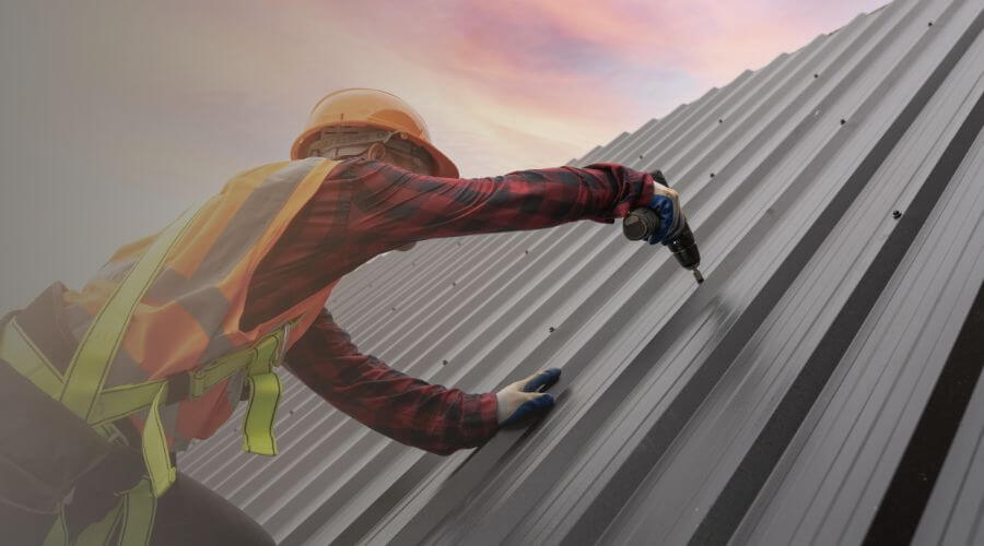 Expert top industrial roofings services in Stockton, NJ